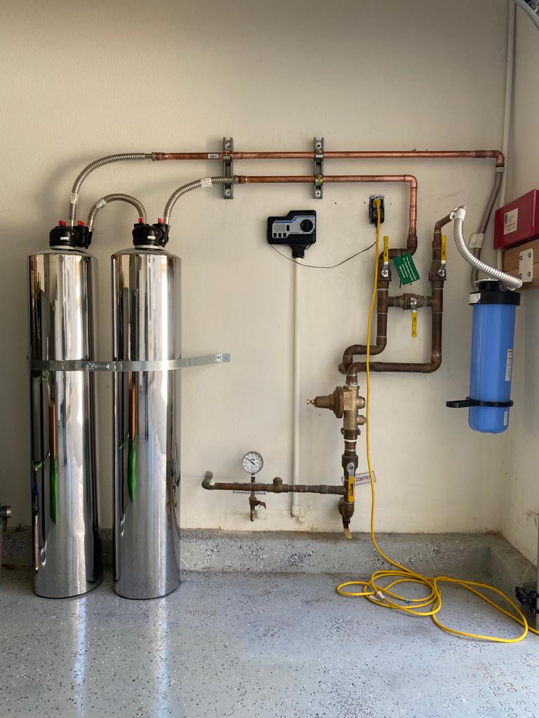 Union 4 plumbing - Plumbing Services