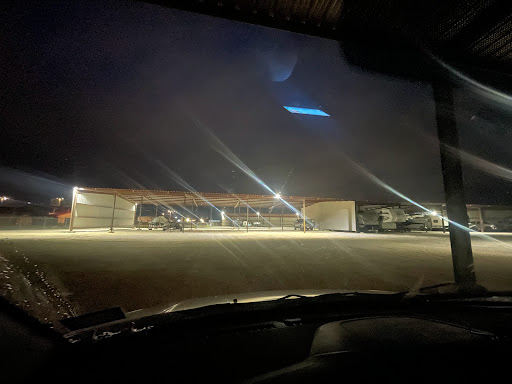 Avery Electrical Services - Visual