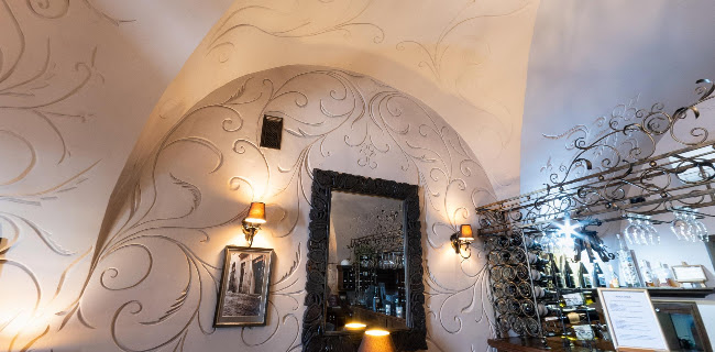 Komentarze i opinie o Restauracja VERONA