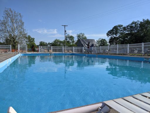 Natural Springs Resort - RV Park, Campground and Recreation Destination - Thumbnail