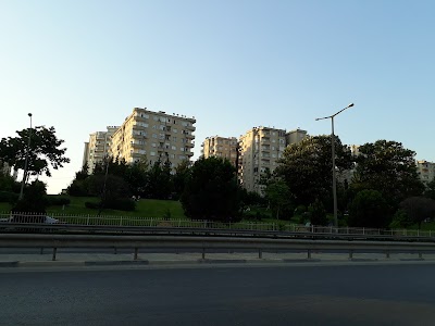 Gazikent Parkı