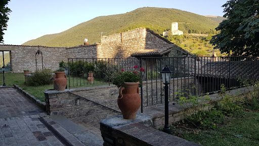 Confraternita del Terz'Ordine Secolare di San Francesco - Assisi - Thumbnail