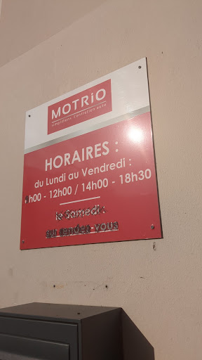Ced'Autos - Motrio Gallery - France