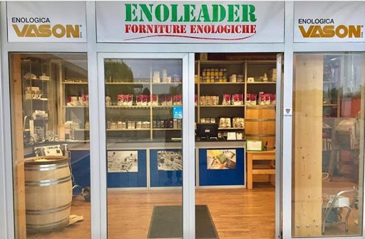 Enoleader - Visual