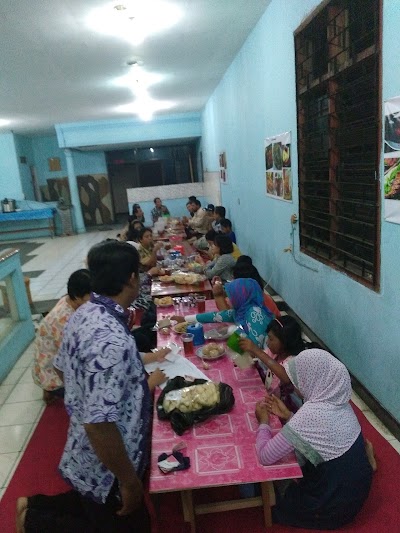 Photos of warung dapoer emak
