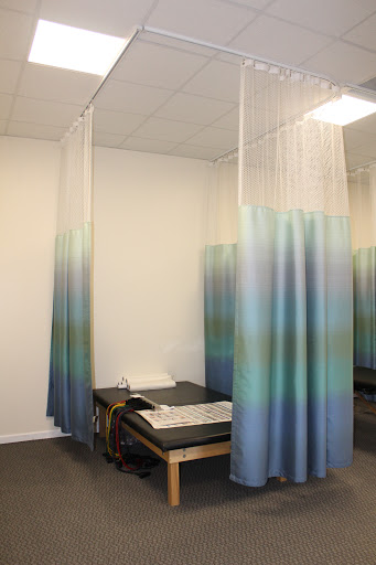 Physical Therapy Center - Thumbnail