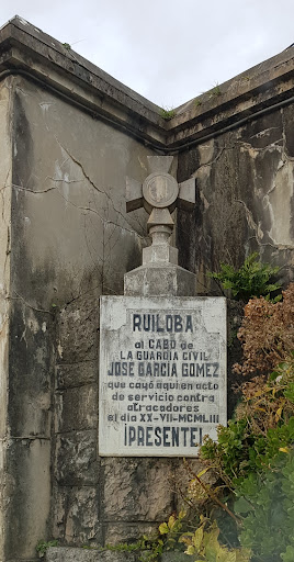 Comandancia de la Guardia Civil de Cantabria Gallery - Spain