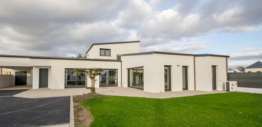 Photo de Villa de l'Ocean à Plouhinec (56680)