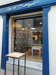 Photo n°16 de Le Jaja à Laval (Cave à vins)