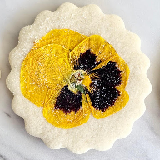 Sublime Bakehouse - Visual