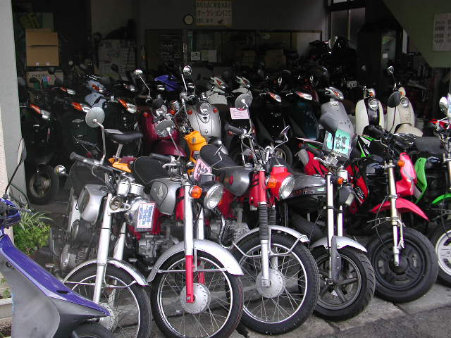 ＵＴＳＵＮＯＭＩＹＡーＭＯＴＯＲＳ