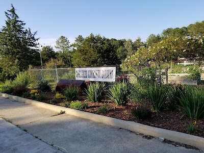 Cane Creek Community Gardens