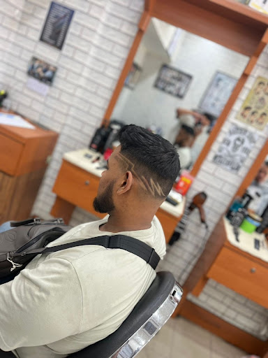ABI AND SONS BARBERSHOP