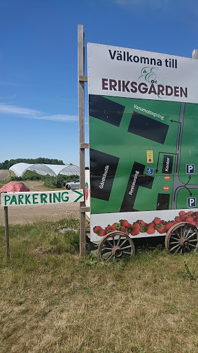 Eriksgårdens parkering Gallery - Sweden