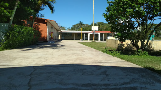 Escuela Telesecundaria Gral. Lazaro Cardenas Del Rio - Thumbnail