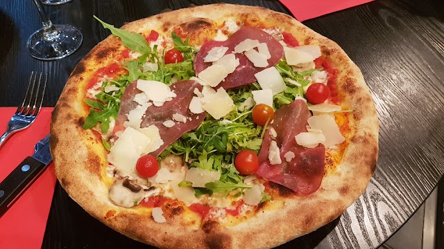 Café Di Roma