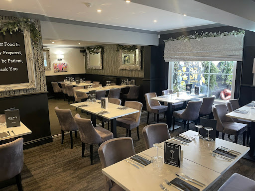 Harry's Bar & Restaurant, Thorpe-le-Soken - Thumbnail