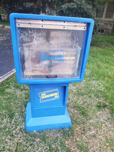 The Free Blockbuster, Springfield