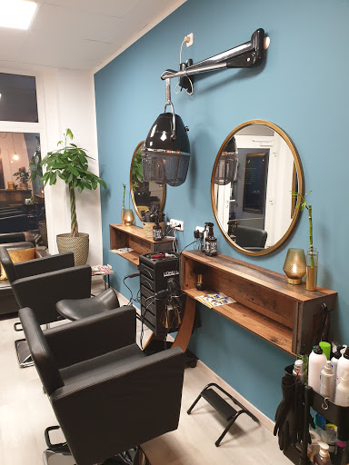 Frisör Salon Nadja - Thumbnail