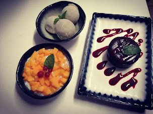 Photo n°63 de YAKITORI à Angers (Restaurant japonais)