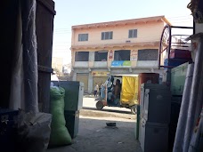 Osama Paint, Hardware & Sanatiry Store mingora