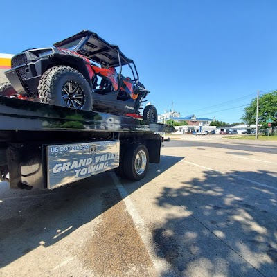 Grand Valley Towing