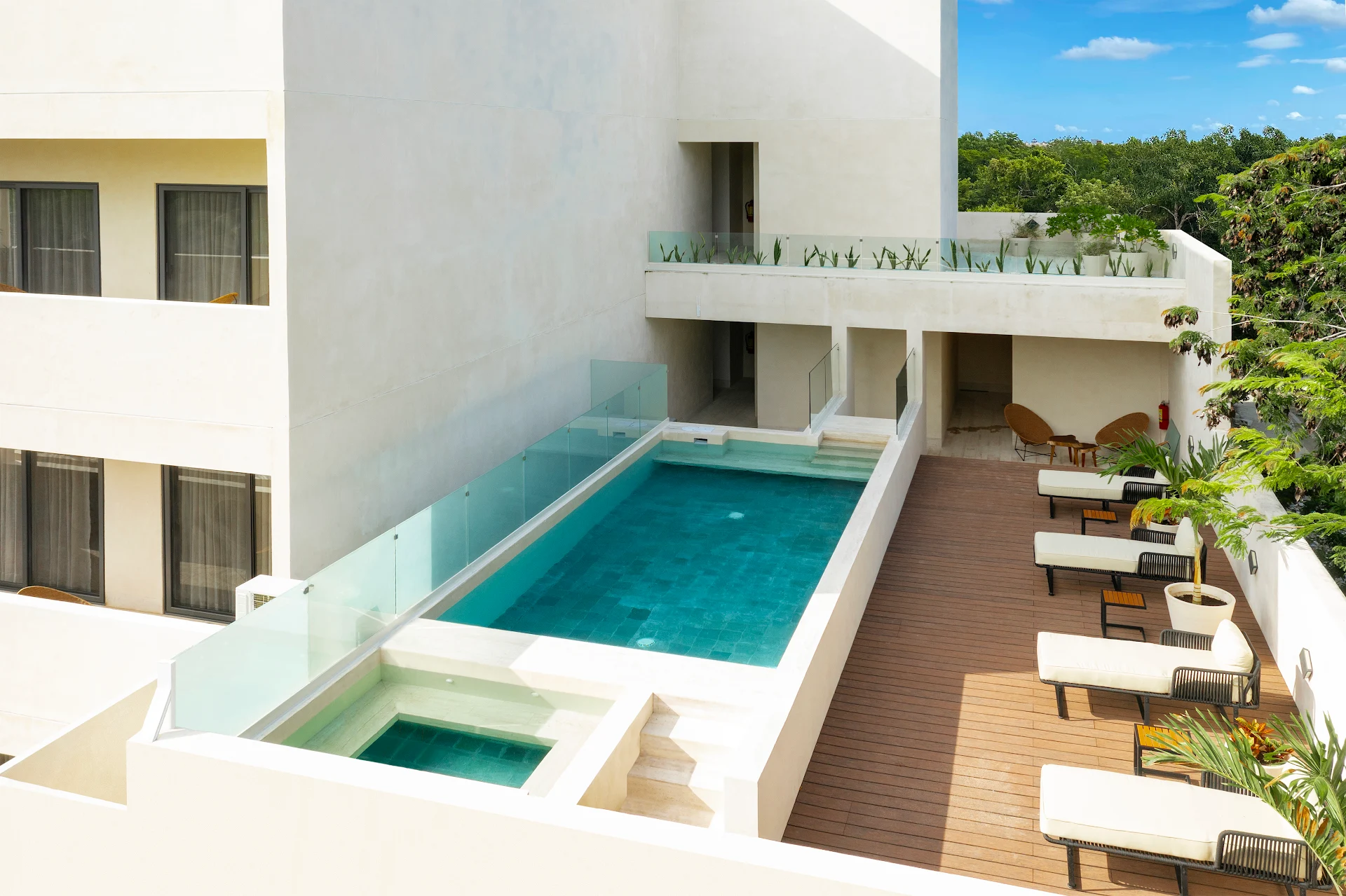 BUNAH TULUM