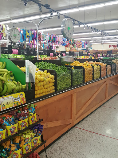 Maxi Foods - Thumbnail
