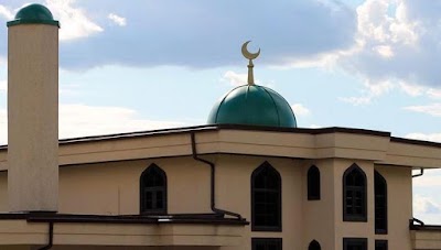 Masjid Al-Noor (Islamic Society of Central Wisconsin)