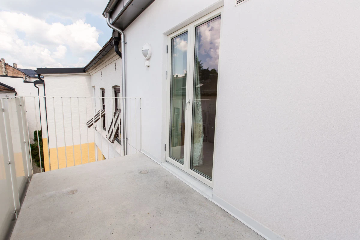 The APARTMENTS company Thereses gate 28C