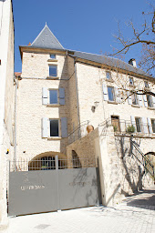 Photo n°4 de Les Fréjals à Compeyre (Chambre d'hôtes)