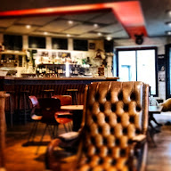 Labarker à Locmariaquer