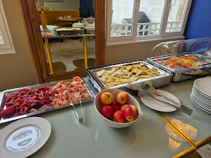 Photo n°9 de Hôtel Spa Marotte à Amiens (Hôtel)