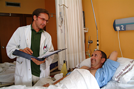 Médico Internista Tijuana | Dr. Juan Ramón Medina - Thumbnail