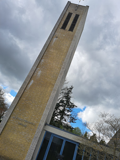 Auferstehungskirche - Ev.-Luth. Kirchengemeinde Schleswig