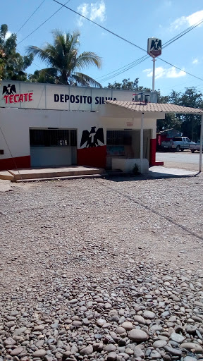 Deposito Silvia TECATE Tecomate - Thumbnail