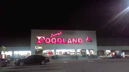 Lucky's Foodland Plus Montevallo - Thumbnail