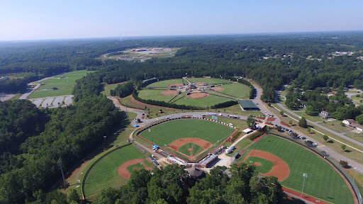 Easley Little League - Thumbnail