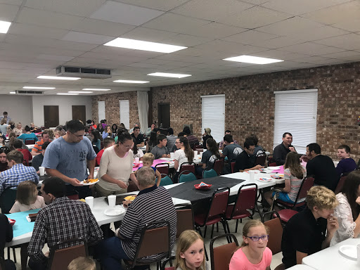 North Heights Church of Christ - Thumbnail