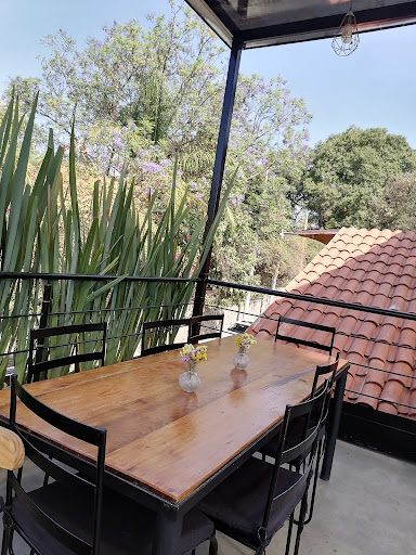 Malva Restaurant