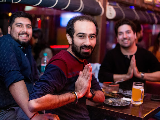 “I followed my heart & It led me to ALCOHOL.”