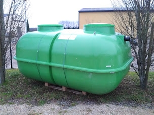 Photo n°6 de Ets RIVIERRE Thibault à Marcilly-en-Villette (Entreprise de VRD)