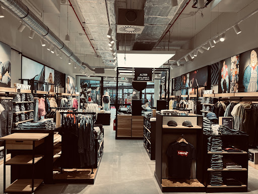 Levi’s® Weil am Rhein - Germany