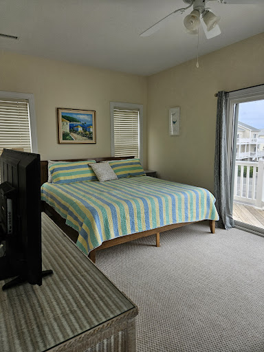 Sandy Shores Cleaners, LLC.