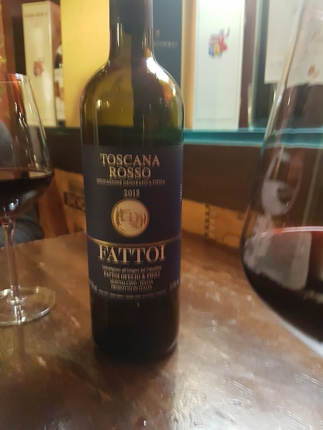La Formaggeria