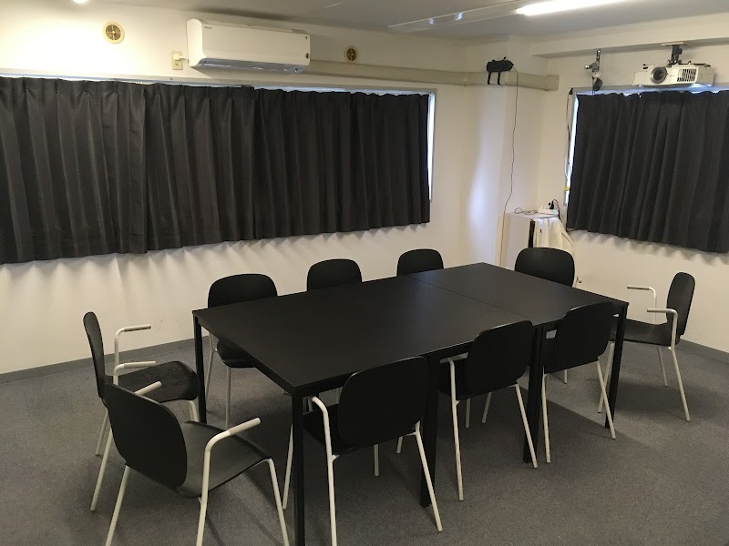 マダミス専門店パレス