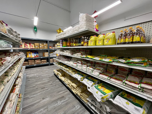 Merced Indian Grocers - Thumbnail