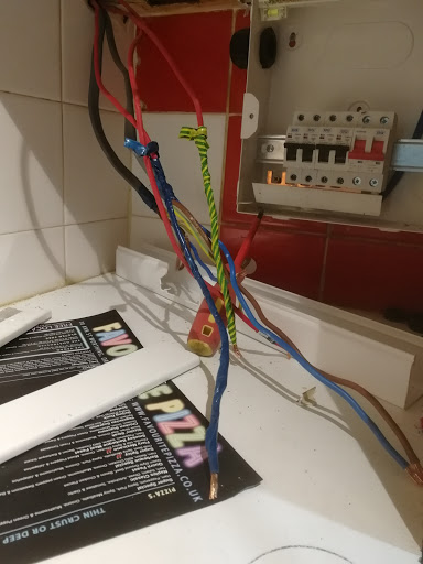 Steplite Electrical Services Limited - Thumbnail