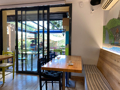 Restaurant Sant Jeroni Gallery - Spain