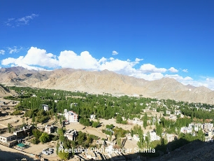 Beautiful Leh-Ladakh post image